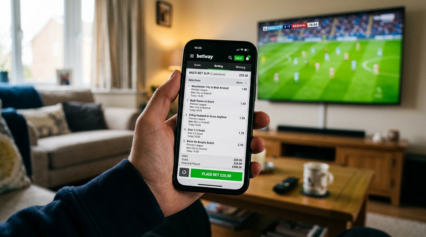 Apuestas Combinadas Championship — Multis con Datos | KickLine