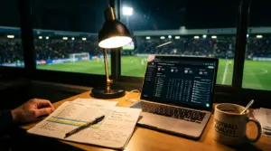 Estrategias Apuestas Championship — Patrones y Tácticas | KickLine